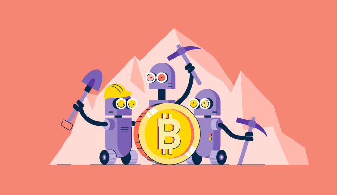 Как выбрать майнинг-пул BTC: принципы работы, риски и оптимизация доходности