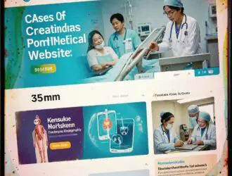 Кейсы создания и продвижения медицинских сайтов: опыт, ошибки и практические решения