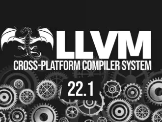 LLVM 22.1: обновления бэкенда, LLDB и ThinLTO