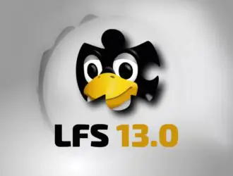 Linux From Scratch 13.0 стал первой версией без SysVinit