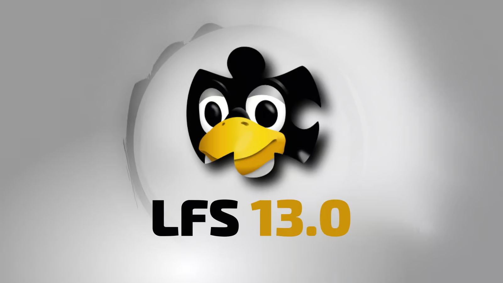 Linux From Scratch 13.0: первый релиз только с systemd и новый этап ...