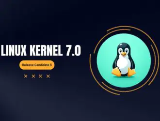 Linux Kernel 7.0 RC5: развитие ветки выходит на стадию стабилизации
