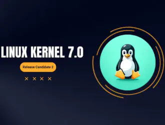 Linux Kernel 7.0-rc2: неожиданно крупное обновление второго кандидата на релиз