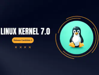 Linux Kernel 7.0-rc4: новая тестовая версия ядра Linux с исправлениями и улучшениями
