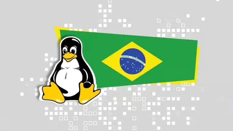 Linux-дистрибутивы начали ограничивать доступ из Бразилии из-за нового цифрового закона