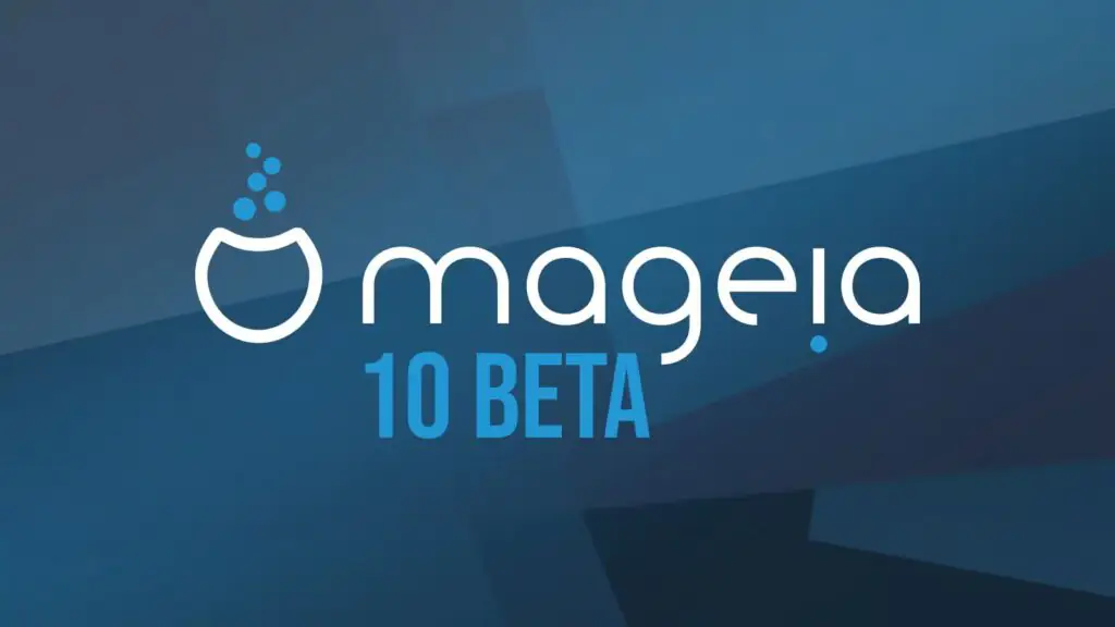 Mageia 10 Beta: что нового в бета-версии