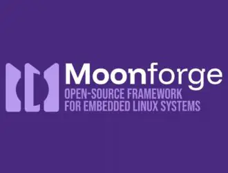 Moonforge Linux: новая платформа для создания встроенных операционных систем
