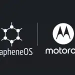 Motorola объявила партнёрство с открытой безопасной ОС GrapheneOS
