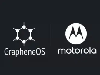 Motorola объявила партнёрство с открытой безопасной ОС GrapheneOS