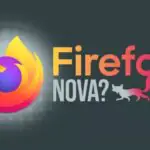Mozilla готовит крупный редизайн Firefox: первые макеты интерфейса Nova
