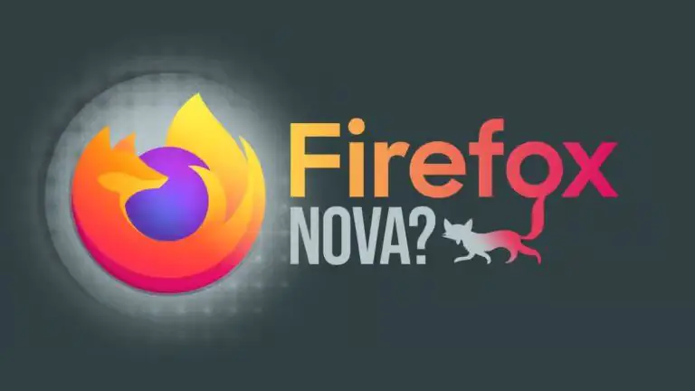 Mozilla готовит крупный редизайн Firefox: первые макеты интерфейса Nova