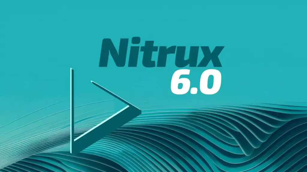 Nitrux 6.0 Released With Linux Kernel 6.19 — что нового в этой иммутабельной дистрибуции