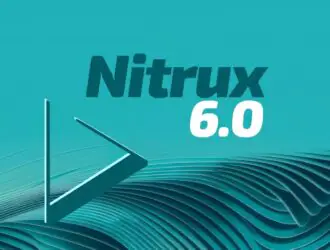 Nitrux 6.0 Released With Linux Kernel 6.19 — что нового в этой иммутабельной дистрибуции