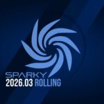 Новая версия SparkyLinux 2026.03 “Tiamat”: что важно знать