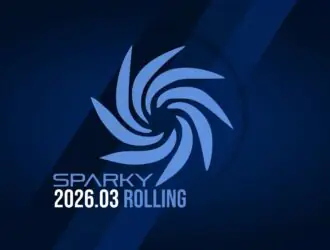 Новая версия SparkyLinux 2026.03 “Tiamat”: что важно знать