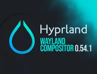 Обновление Hyprland 0.54.1 — важный патч с улучшением стабильности и устранением ошибок