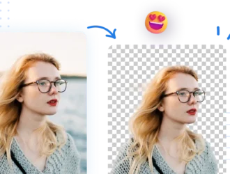 Онлайн-платформа для обработки изображений: удаление фона без графического редактора