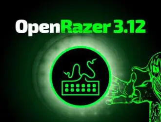 OpenRazer 3.12 расширяет поддержку устройств Razer в Linux