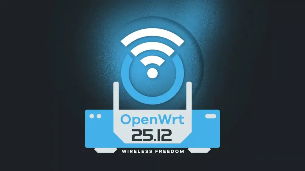 OpenWrt 25.12: новый релиз с переходом на пакетный менеджер APK
