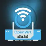 OpenWrt 25.12: новый релиз с переходом на пакетный менеджер APK