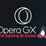 Opera GX теперь официально доступен на Linux с полным набором функций