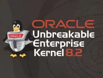 Oracle выпускает ядро Unbreakable Enterprise Kernel 8.2 на базе Linux 6.12 LTS