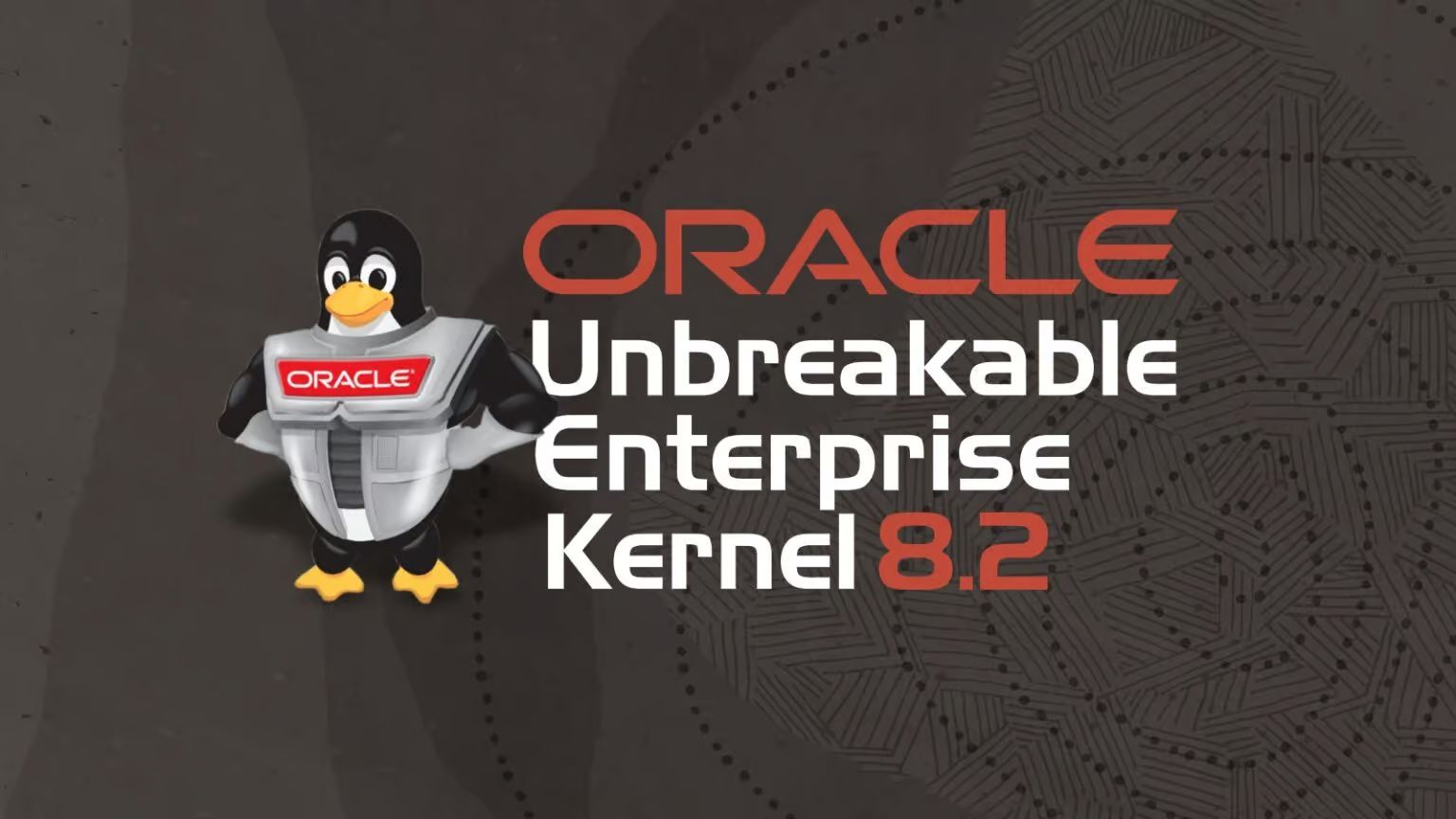 Oracle Linux Kernel Oracle выпустила UEK 8.2 на базе Linux 6.12 LTS — что нового и стоит ли ...