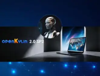 От «ИИ в ОС» к «ИИ для ОС»: openKylin встраивает искусственный интеллект в ядро Linux