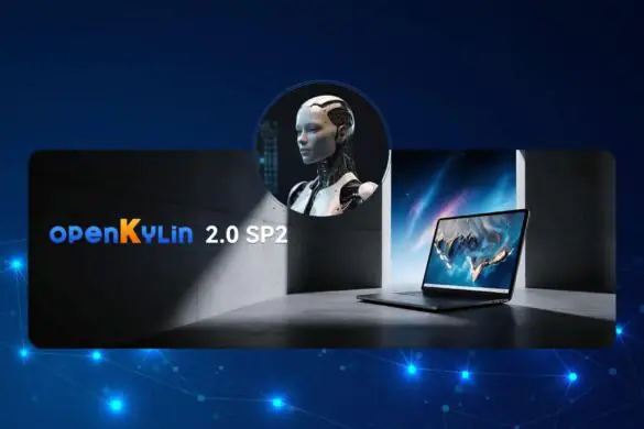 От «ИИ в ОС» к «ИИ для ОС»: openKylin встраивает искусственный интеллект в ядро Linux