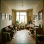 Прайс на ремонт квартиры