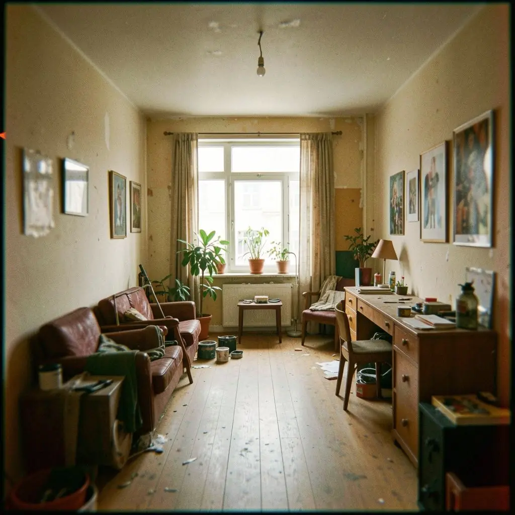 Прайс на ремонт квартиры