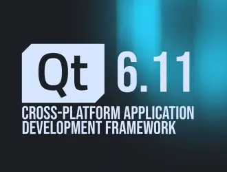 Qt 6.11 представлен: новые возможности Canvas Painter и Task Tree меняют подход к разработке