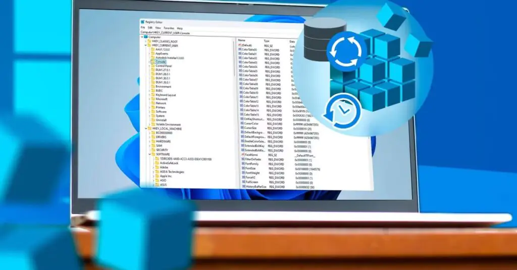 RegScanner: Полное руководство по работе с реестром Windows в 2026 году
