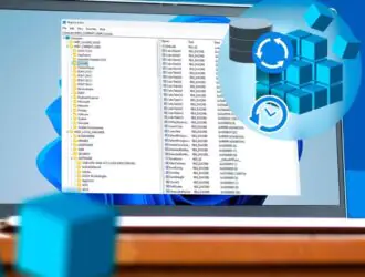 RegScanner: Полное руководство по работе с реестром Windows в 2026 году
