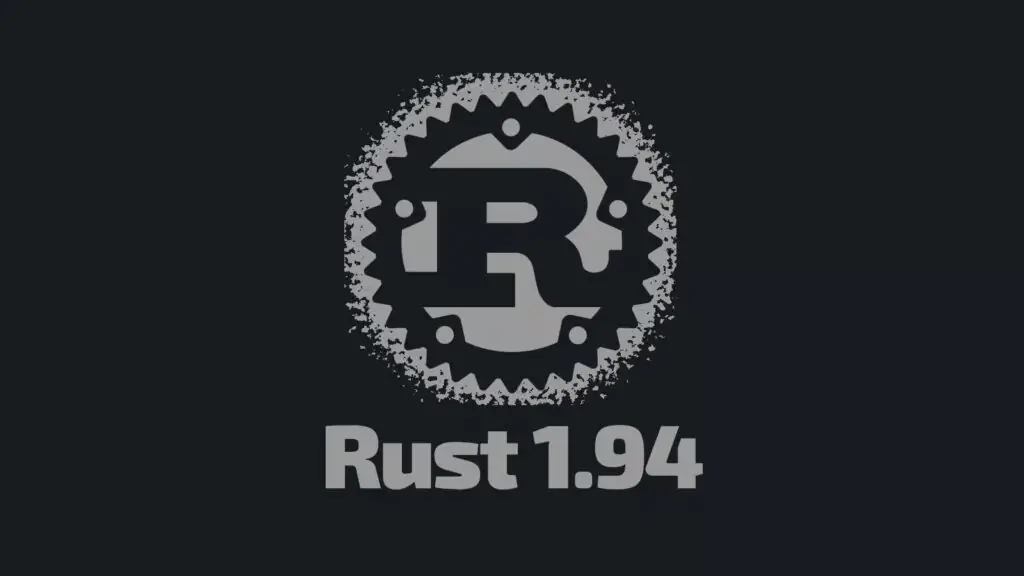 Rust 1.94: новый API итерации slice, поддержка TOML 1.1 и улучшения Cargo