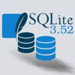 SQLite 3.52: исправление ошибки WAL, новые SQL-функции и улучшения CLI