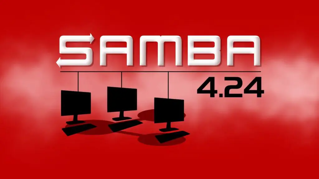 Samba 4.24: поддержка сброса паролей через Entra ID и усиленная безопасность Kerberos