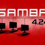Samba 4.24: поддержка сброса паролей через Entra ID и усиленная безопасность Kerberos