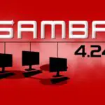 Samba 4.24: поддержка сброса паролей через Entra ID и усиленная безопасность Kerberos