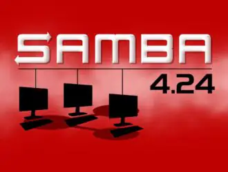 Samba 4.24: поддержка сброса паролей через Entra ID и усиленная безопасность Kerberos