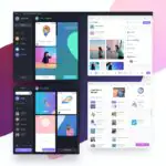 Современные инструменты дизайна и анимации: как создавать визуальный контент без сложных навыков