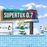 SuperTux 0.7 — масштабное обновление классического open-source платформера спустя четыре года