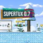 SuperTux 0.7 — масштабное обновление классического open-source платформера спустя четыре года