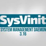 SysVinit 3.16: новое обновление классической системы инициализации Linux с небольшими улучшениями