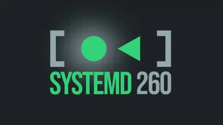 Systemd 260 удаляет поддержку SysV init: что изменилось и почему это важно