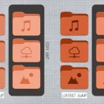 Ubuntu обновляет иконки папок: новый Yaru стал контрастнее и чище