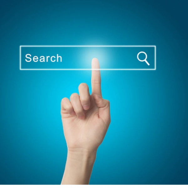 Умная строка поиска на сайте: почему интеллектуальный поиск становится стандартом