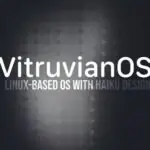 VitruvianOS 0.3 — новая попытка переосмыслить Linux в духе Haiku и BeOS