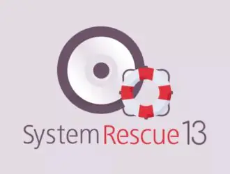 Выпущена SystemRescue 13 с ядром Linux 6.18 и GParted 1.8.1