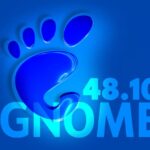 Выпущена версия GNOME 48.10 с окончательным списком исправлений для GNOME 48